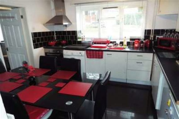 3 Bedroom Detached